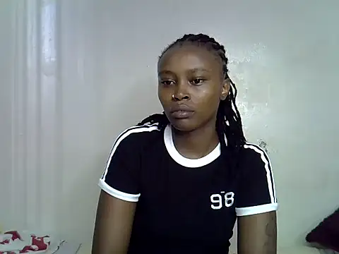 Rasta tattooed online show from April 2026 05:36:01 AM