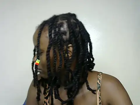 Snapshot of Rasta_tattooed chatting on September 2025 05:20:01 PM Rasta tattooed online show from September 2025 05:20:01 PM