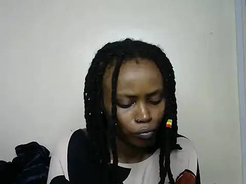 Rasta tattooed online show from November 2025 09:26:02 PM