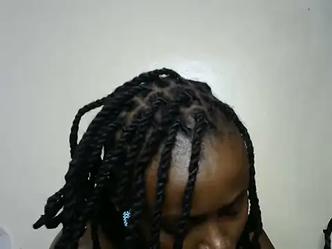 Snapshot of Rasta_tattooed chatting on September 2025 12:43:01 AM Rasta tattooed online show from September 2025 12:43:01 AM