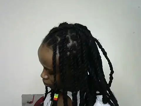 Rasta tattooed online show from November 2025 08:59:02 AM