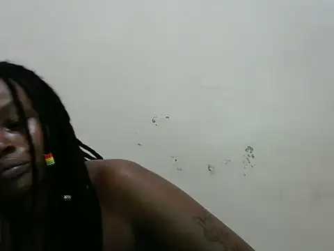 Rasta tattooed online show from February 2026 06:40:02 PM