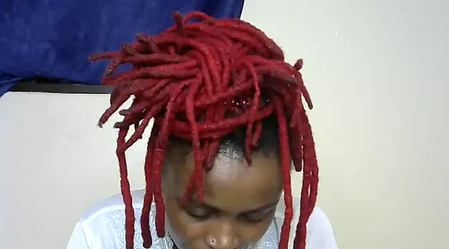 Snapshot of Rasta_tattooed chatting on March 2025 12:17:01 AM Rasta tattooed online show from March 2025 12:17:01 AM