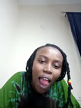 Rasta tattooed online show from December 2025 03:55:01 PM