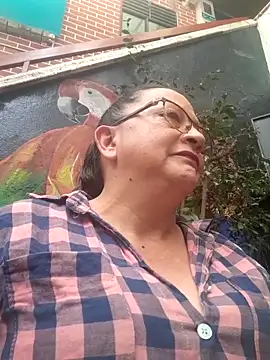 Vivianmature online show from September 2025 03:59:01 PM