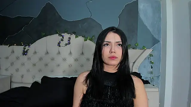 Snapshot of Rubi_Sky chatting on March 2026 04:27:02 AM Rubi Sky online show from March 2026 04:27:02 AM