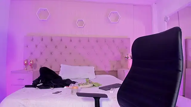 Snapshot of Rubi_Sky chatting on March 2026 04:56:02 AM Rubi Sky online show from March 2026 04:56:02 AM