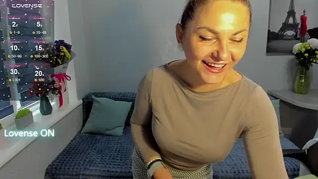 sweet   margaret online show from November 2025 01:05:01 PM