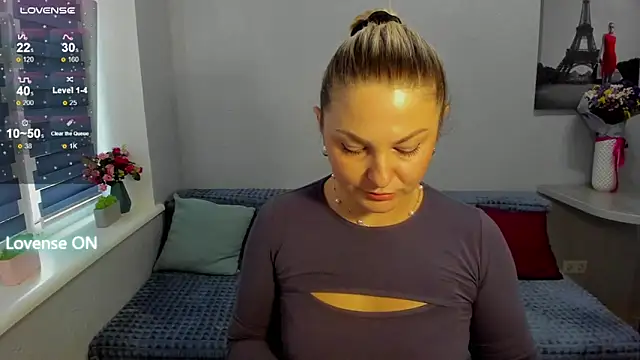 sweet   margaret online show from November 2025 11:53:01 AM