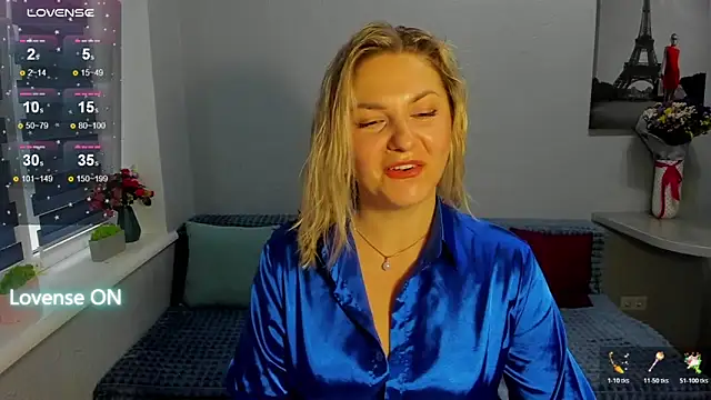 sweet   margaret online show from January 2026 11:57:01 AM