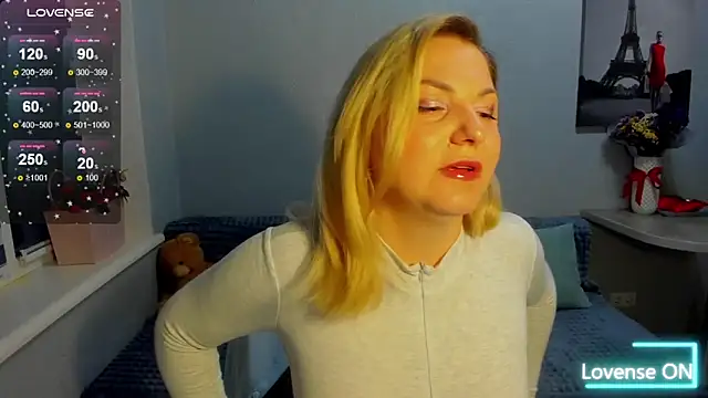 sweet   margaret online show from April 2026 05:04:01 PM