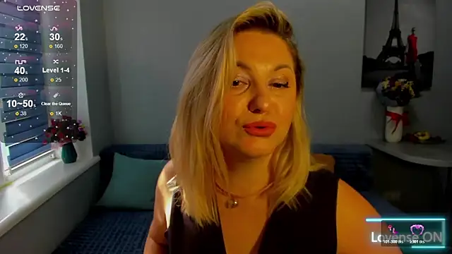 sweet   margaret online show from April 2026 12:56:02 PM