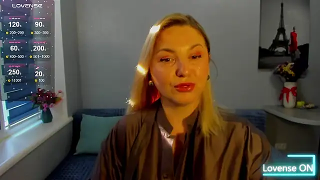 sweet   margaret online show from April 2026 01:23:02 PM