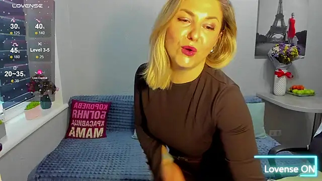 sweet   margaret online show from February 2026 02:28:01 PM