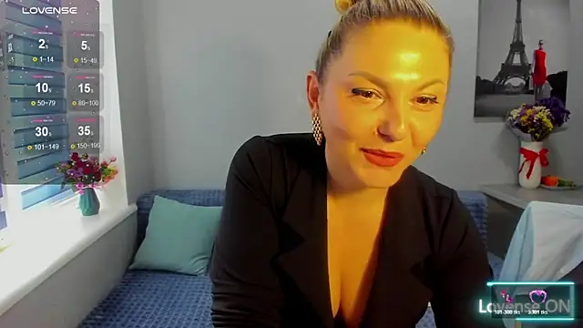 sweet   margaret online show from April 2026 12:33:02 PM