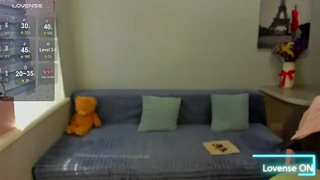 Snapshot of sweet___margaret chatting on July 2026 12:15:01 PM sweet margaret online show from July 2026 12:15:01 PM