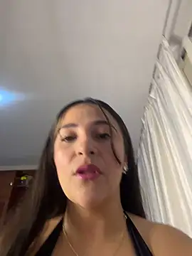 Taylortits online show from February 2026 12:05:02 PM