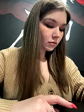 PumaShyXD online show from December 2025 10:06:01 AM