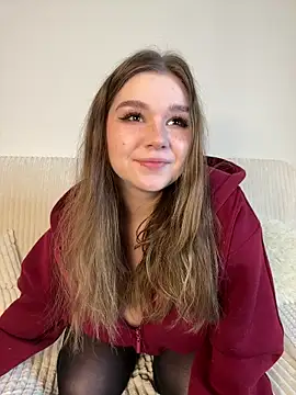 PumaShyXD online show from February 2026 10:25:02 AM