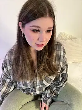 PumaShyXD online show from April 2026 10:41:02 AM