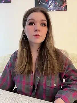 PumaShyXD online show from December 2025 09:34:02 AM