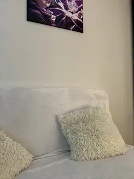 PumaShyXD online show from March 2026 09:32:02 AM