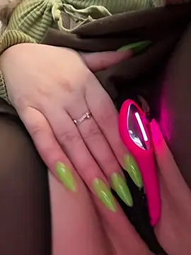 PumaShyXD online show from March 2026 10:50:02 AM