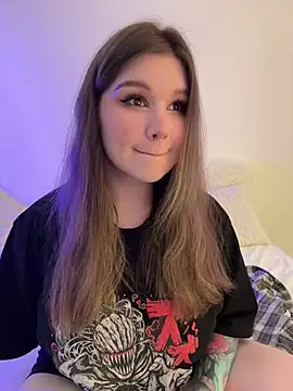 PumaShyXD online show from March 2026 10:28:02 AM