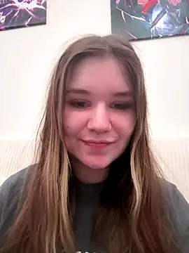 Snapshot of PumaShyXD chatting on November 2025 07:17:02 PM PumaShyXD online show from November 2025 07:17:02 PM