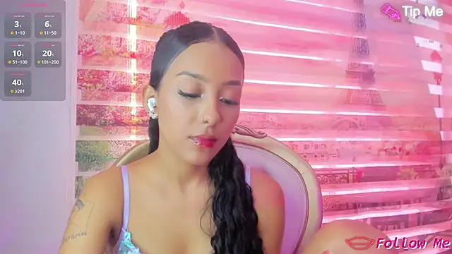 abby adams20 online show from March 2025 09:26:01 PM