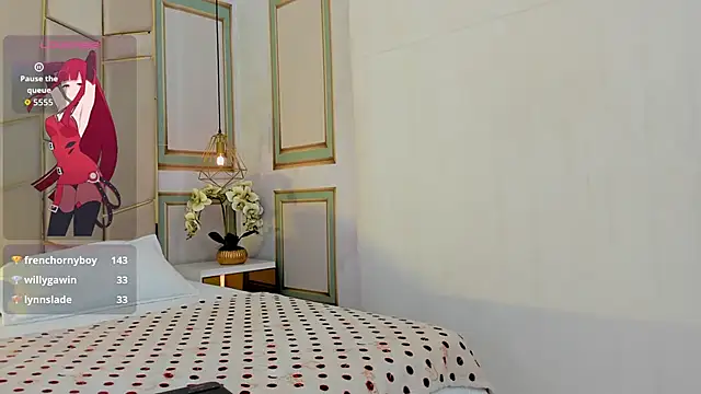 Snapshot of abby_adams20 chatting on December 2025 02:55:01 PM abby adams20 online show from December 2025 02:55:01 PM