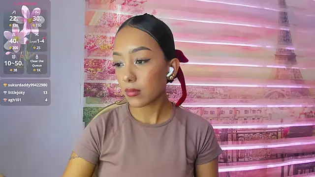 Snapshot of abby_adams20 chatting on March 2025 06:23:02 PM abby adams20 online show from March 2025 06:23:02 PM