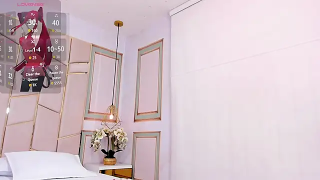 Snapshot of abby_adams20 chatting on November 2025 10:19:02 AM abby adams20 online show from November 2025 10:19:02 AM