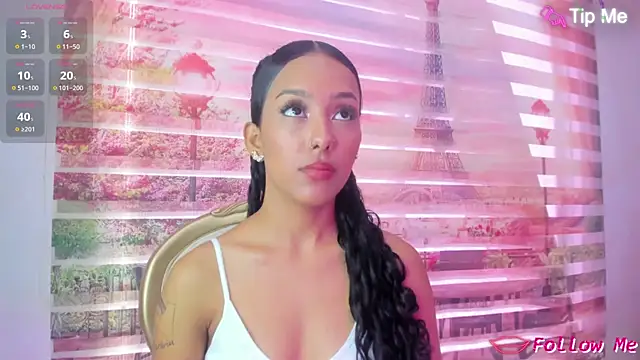 abby adams20 online show from March 2025 06:19:02 PM