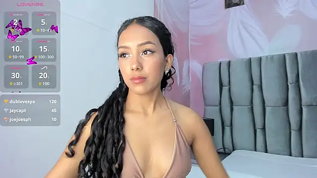 Snapshot of abby_adams20 chatting on March 2025 09:22:01 PM abby adams20 online show from March 2025 09:22:01 PM