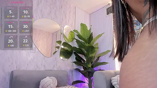 abby adams20 online show from September 2025 05:56:01 PM