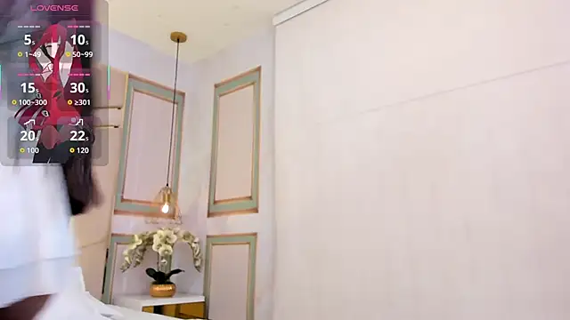 Snapshot of abby_adams20 chatting on November 2025 10:15:01 AM abby adams20 online show from November 2025 10:15:01 AM