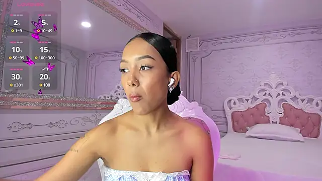 abby adams20 online show from February 2025 06:13:02 PM