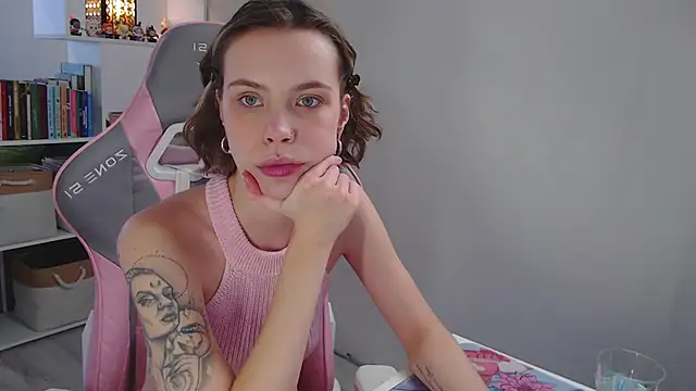 milly ross online show from February 2025 08:13:02 AM