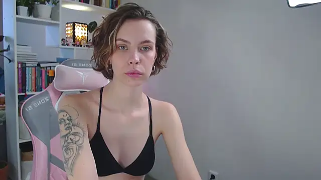 milly ross online show from January 2025 07:21:02 AM