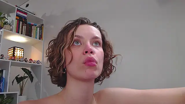 milly ross online show from February 2025 08:10:01 AM