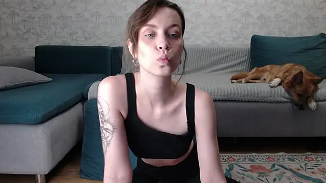 milly ross online show from November 2025 09:19:02 AM