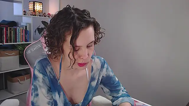 milly ross online show from February 2025 07:47:02 AM