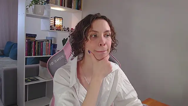 milly ross online show from March 2025 05:45:02 AM