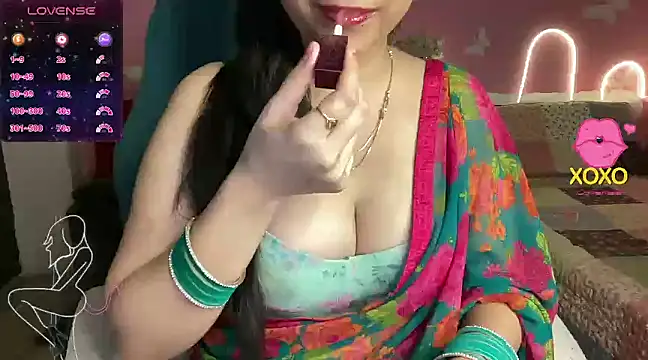 Snapshot of Kanika_9_ chatting on March 2025 07:48:02 PM Kanika 9  online show from March 2025 07:48:02 PM
