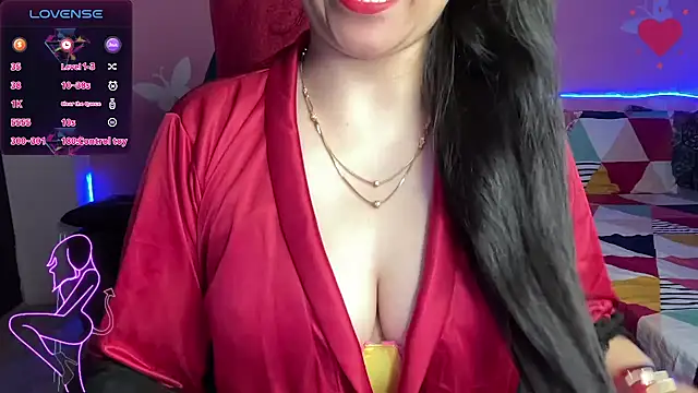 Snapshot of Kanika_9_ chatting on October 2025 04:40:02 PM Kanika 9  online show from October 2025 04:40:02 PM