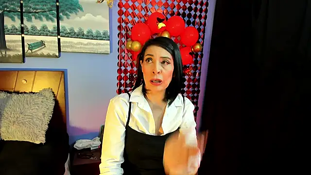 AdelleLennox cg online show from September 2025 11:09:02 AM