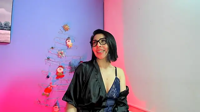 AdelleLennox cg online show from December 2024 05:51:01 AM