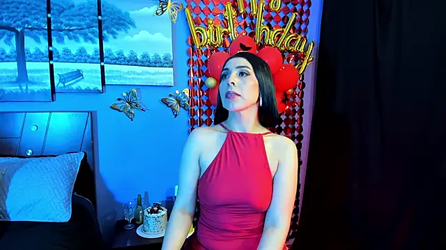 AdelleLennox cg online show from September 2025 11:21:02 AM