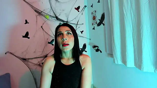 AdelleLennox cg online show from November 2025 09:13:01 AM